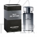 Karl Lagerfeld Bois de Vetiver